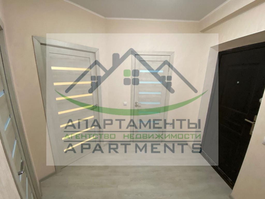Продажа 1-комнатной квартиры, Пятигорск, Огородная ул,  37а