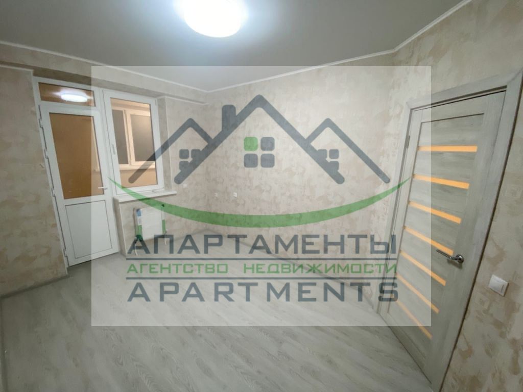 Продажа 1-комнатной квартиры, Пятигорск, Огородная ул,  37а