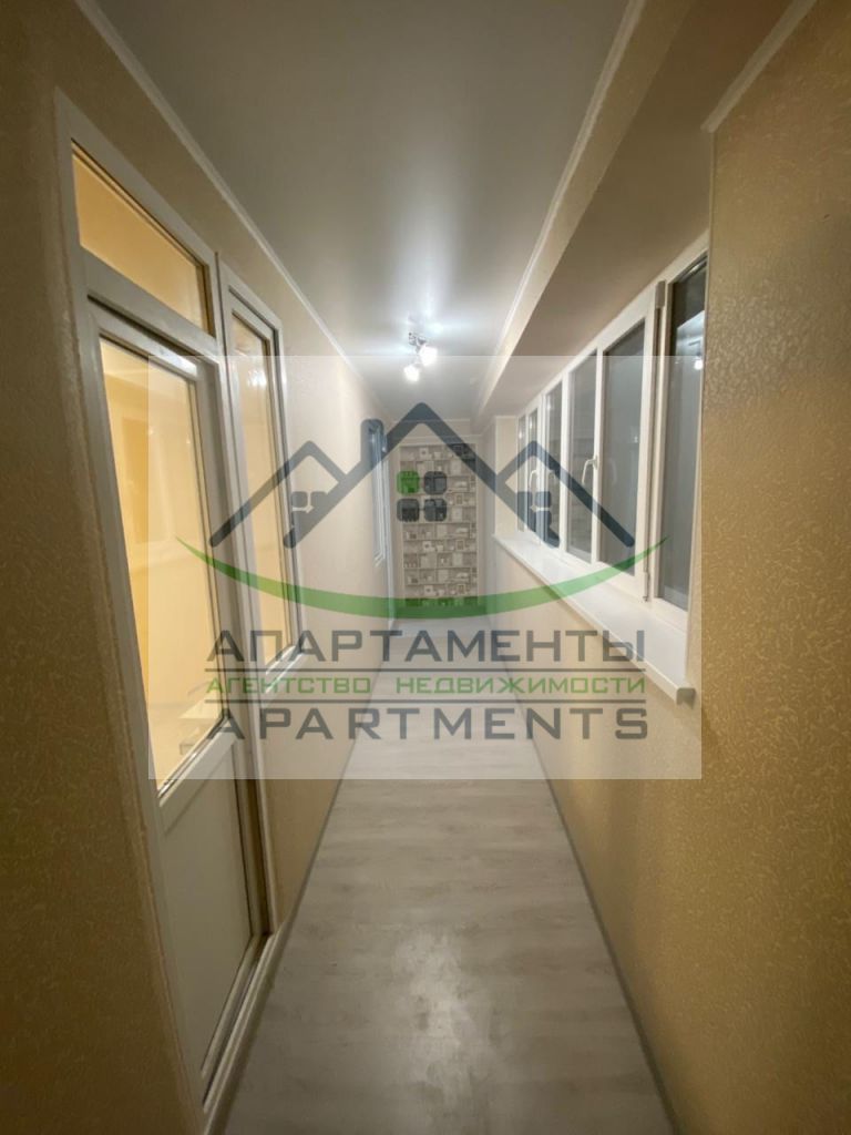 Продажа 1-комнатной квартиры, Пятигорск, Огородная ул,  37а