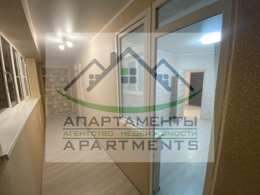 Продажа 1-комнатной квартиры, Пятигорск, Огородная ул,  37а