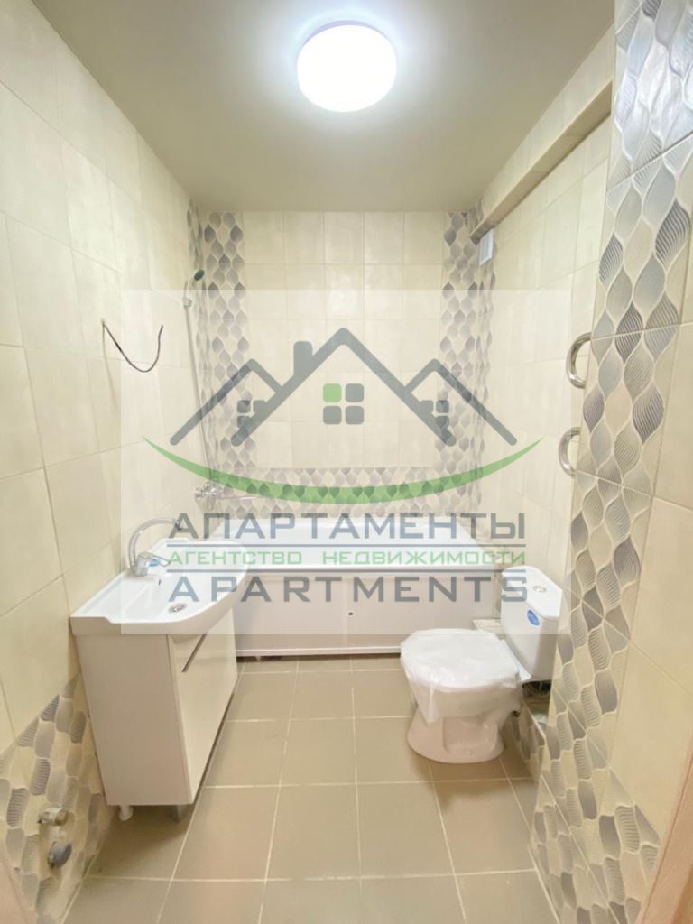 Продажа 1-комнатной квартиры, Пятигорск, Огородная ул,  37а