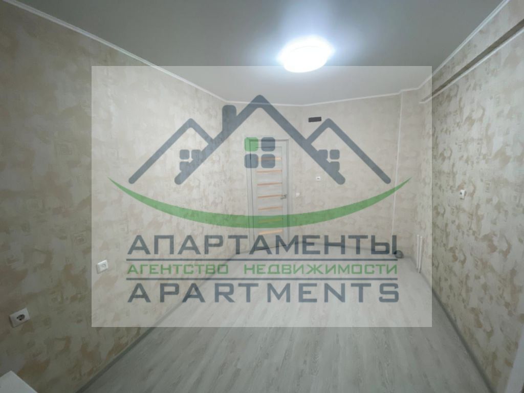 Продажа 1-комнатной квартиры, Пятигорск, Огородная ул,  37а