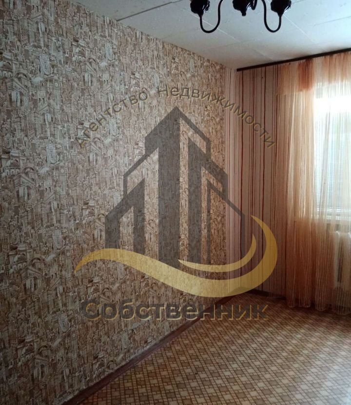 Аренда 3-комнатной квартиры, Губкин, Комсомольская ул,  51А