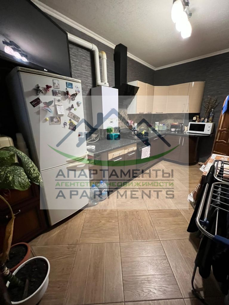 Продажа 2-комнатной квартиры, Ессентуки, Спасателей ул,  3