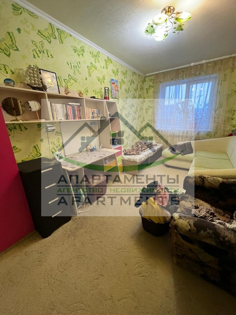 Продажа 2-комнатной квартиры, Ессентуки, Спасателей ул,  3