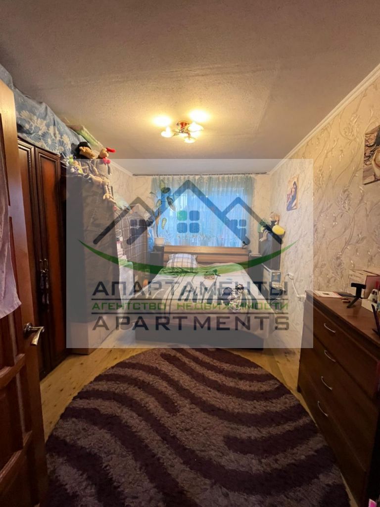 Продажа 2-комнатной квартиры, Ессентуки, Спасателей ул,  3