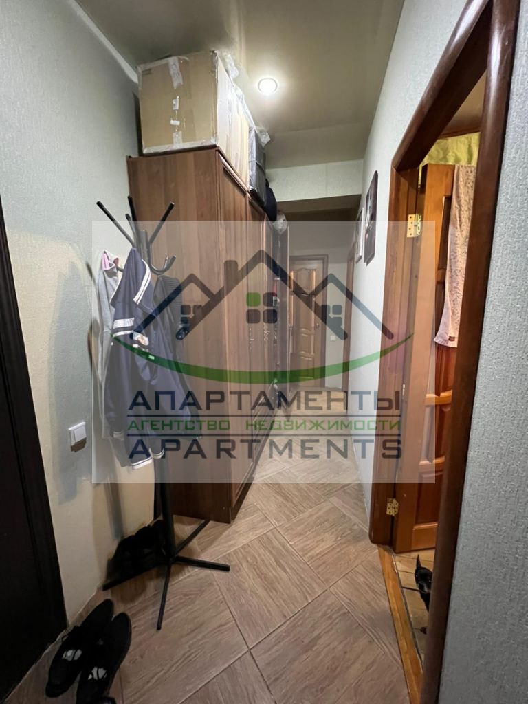 Продажа 2-комнатной квартиры, Ессентуки, Спасателей ул,  3