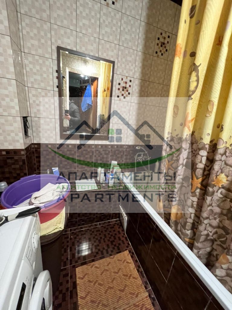 Продажа 2-комнатной квартиры, Ессентуки, Спасателей ул,  3