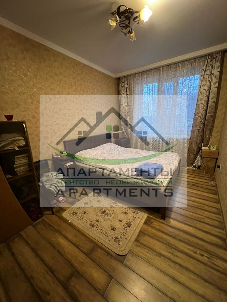 Продажа 2-комнатной квартиры, Ессентуки, Орджоникидзе ул,  83А