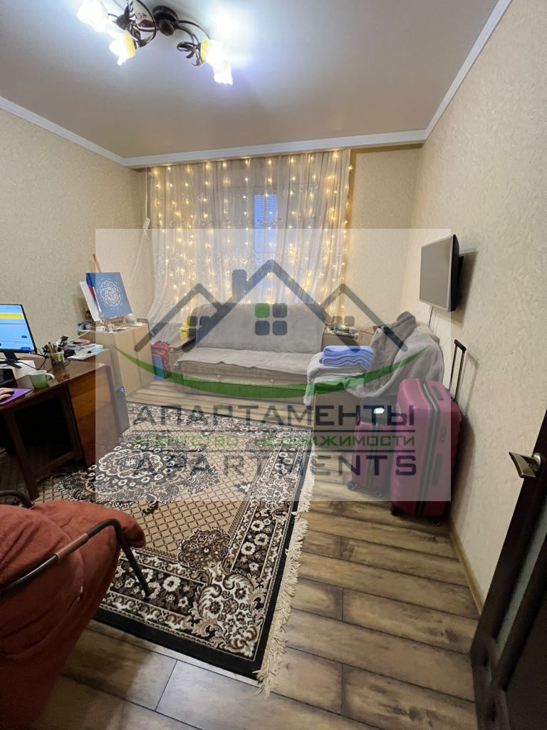 Продажа 2-комнатной квартиры, Ессентуки, Орджоникидзе ул,  83А