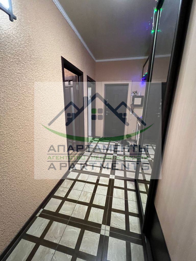 Продажа 2-комнатной квартиры, Ессентуки, Орджоникидзе ул,  83А