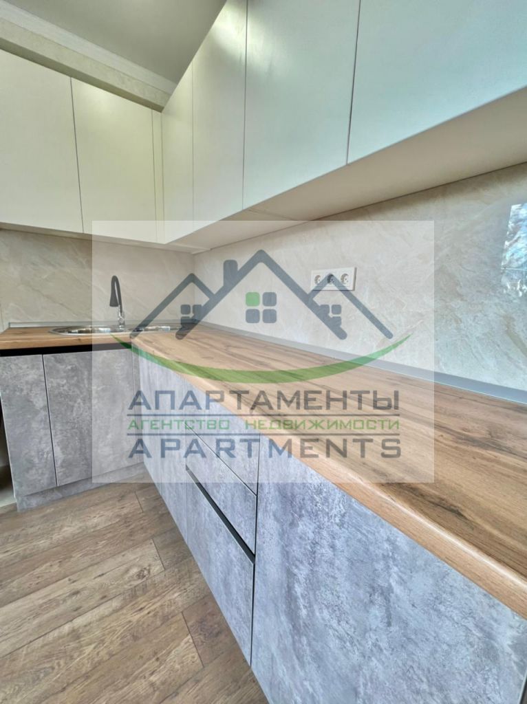 Продажа 3-комнатной квартиры, Пятигорск, Калинина пр-кт,  2корпус 2