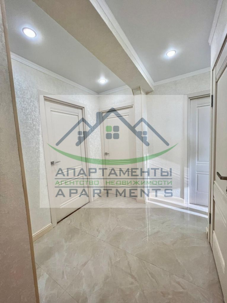 Продажа 3-комнатной квартиры, Пятигорск, Калинина пр-кт,  2корпус 2