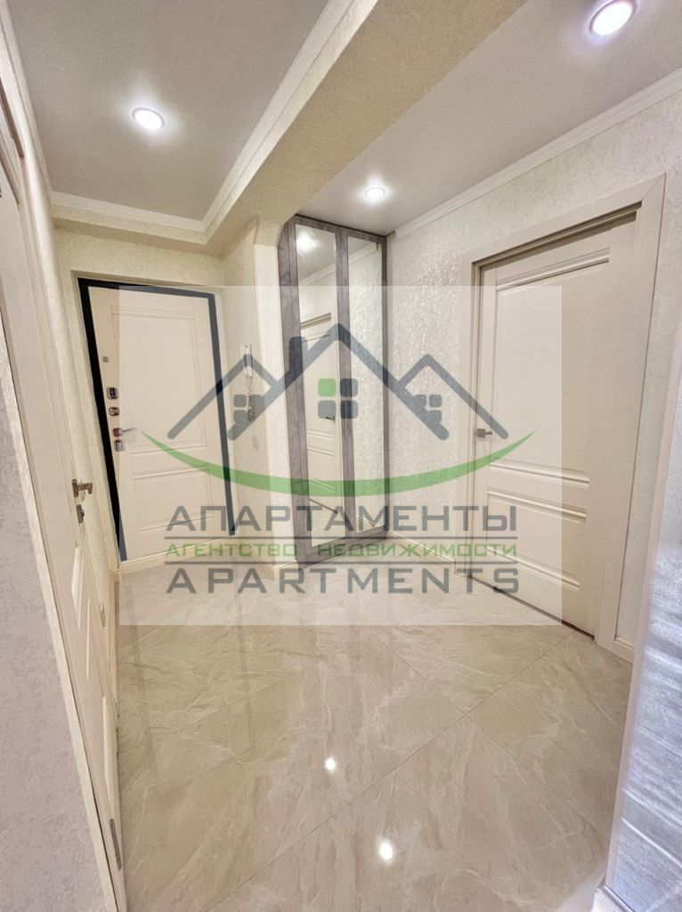 Продажа 3-комнатной квартиры, Пятигорск, Калинина пр-кт,  2корпус 2