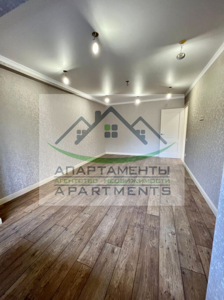 Продажа 3-комнатной квартиры, Пятигорск, Калинина пр-кт,  2корпус 2