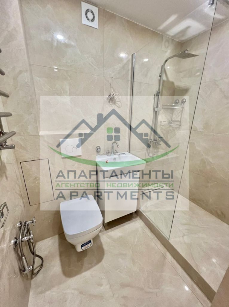 Продажа 3-комнатной квартиры, Пятигорск, Калинина пр-кт,  2корпус 2