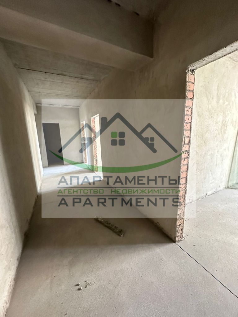 Продажа 3-комнатной квартиры, Пятигорск, Оранжерейная ул,  17к4