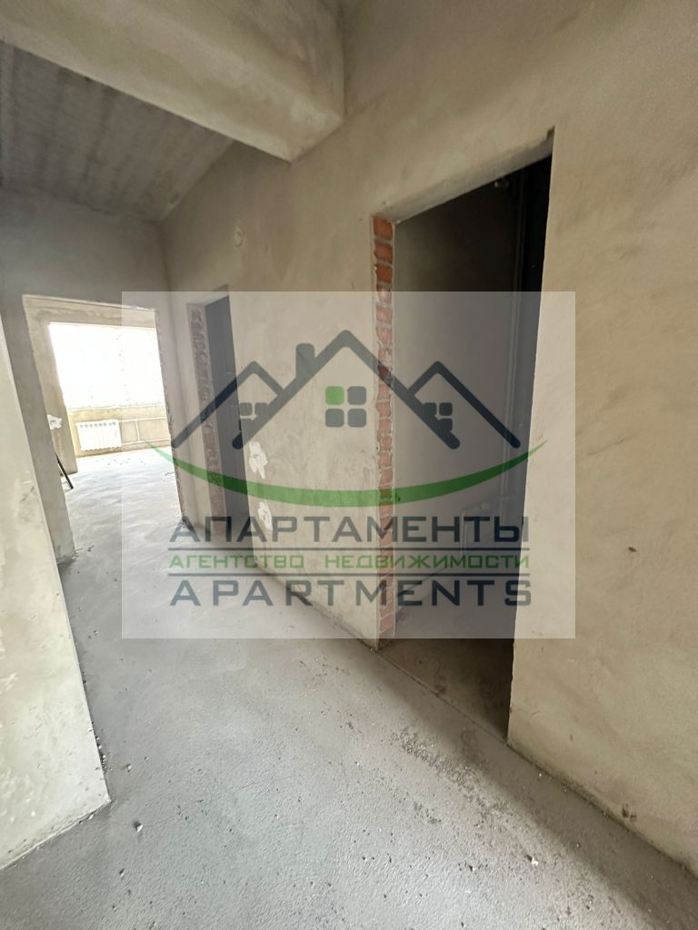 Продажа 3-комнатной квартиры, Пятигорск, Оранжерейная ул,  17к4