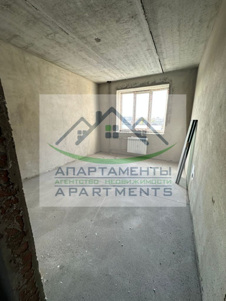 Продажа 3-комнатной квартиры, Пятигорск, Оранжерейная ул,  17к4