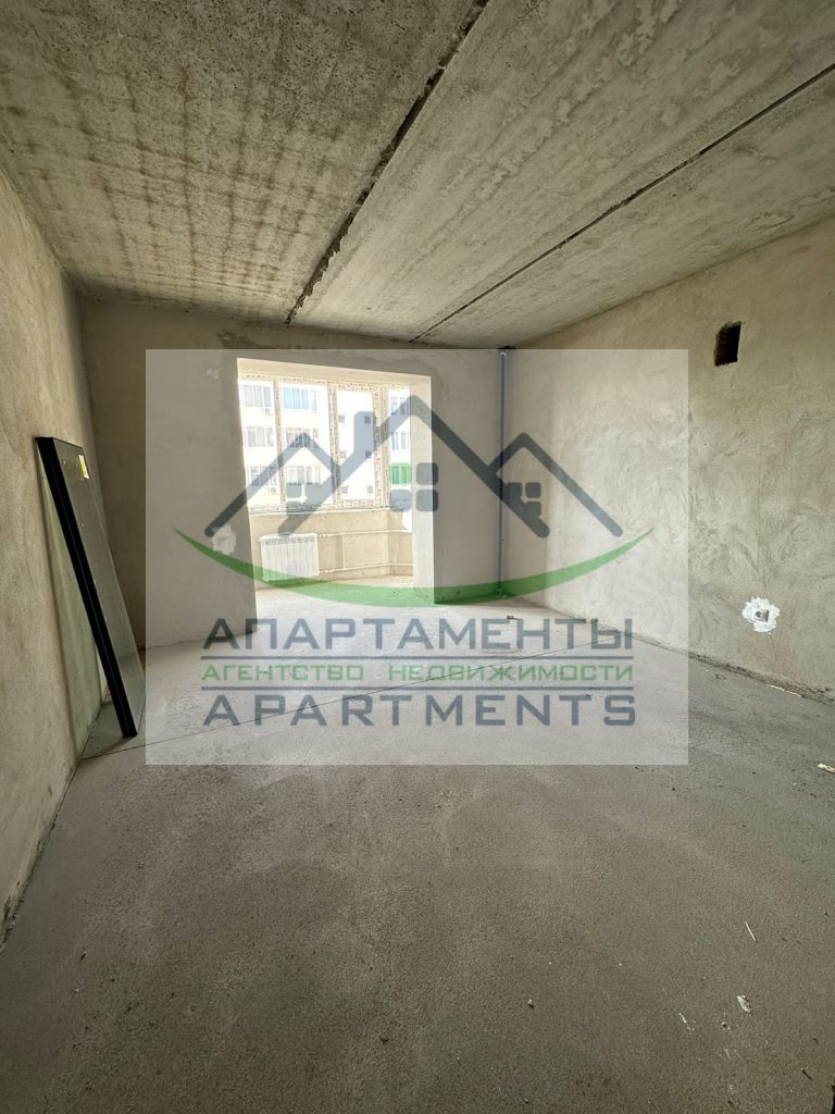 Продажа 3-комнатной квартиры, Пятигорск, Оранжерейная ул,  17к4