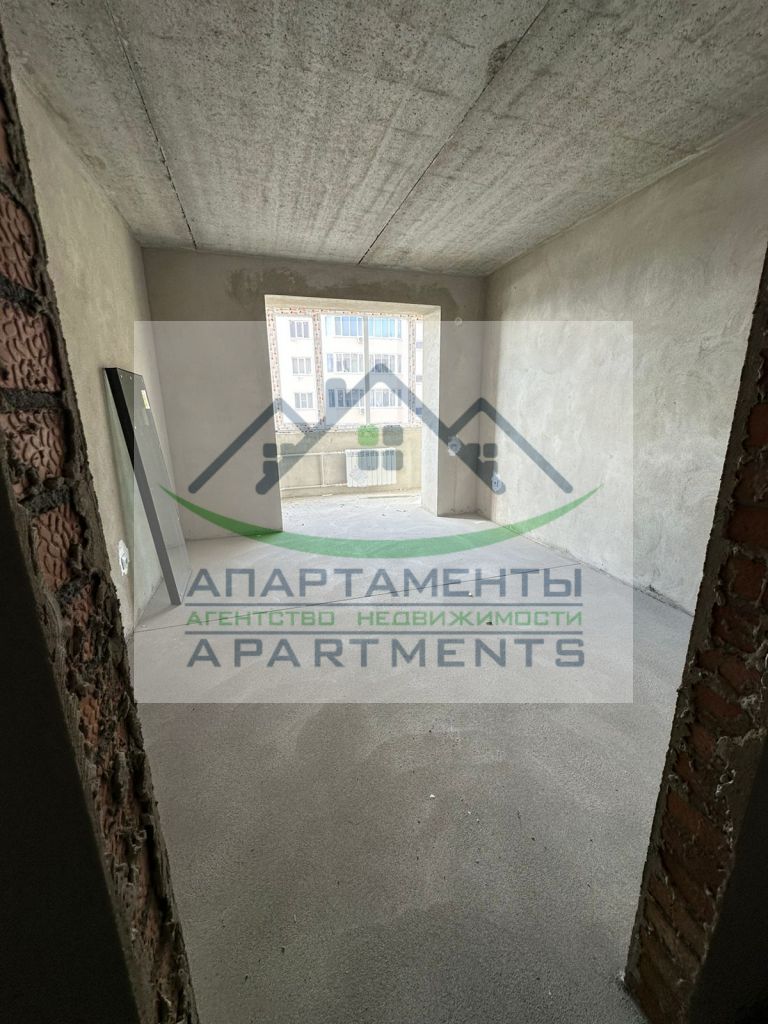 Продажа 3-комнатной квартиры, Пятигорск, Оранжерейная ул,  17к4