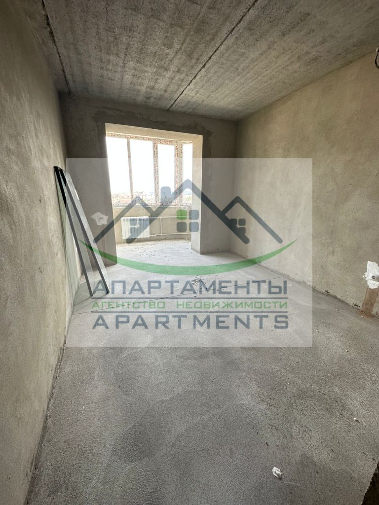 Продажа 3-комнатной квартиры, Пятигорск, Оранжерейная ул,  17к4