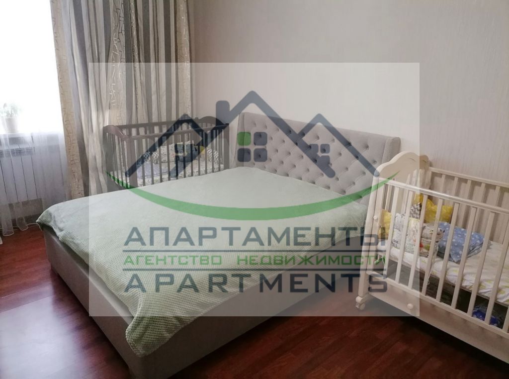 Продажа 1-комнатной квартиры, Пятигорск, Ермолова ул,  14к6