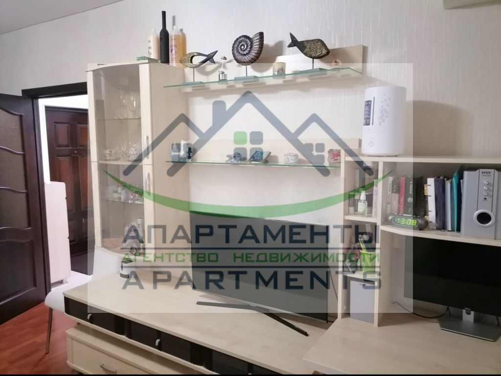 Продажа 1-комнатной квартиры, Пятигорск, Ермолова ул,  14к6