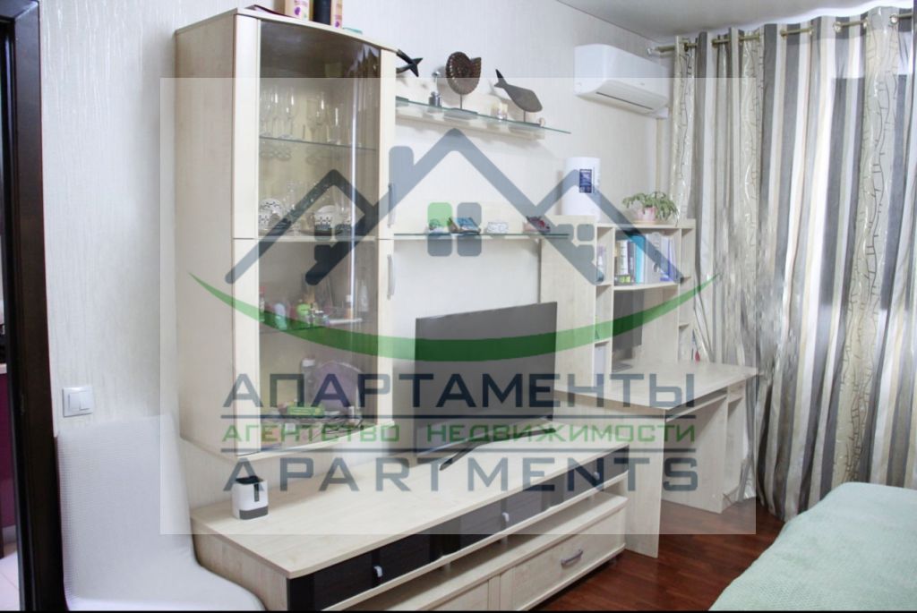 Продажа 1-комнатной квартиры, Пятигорск, Ермолова ул,  14к6