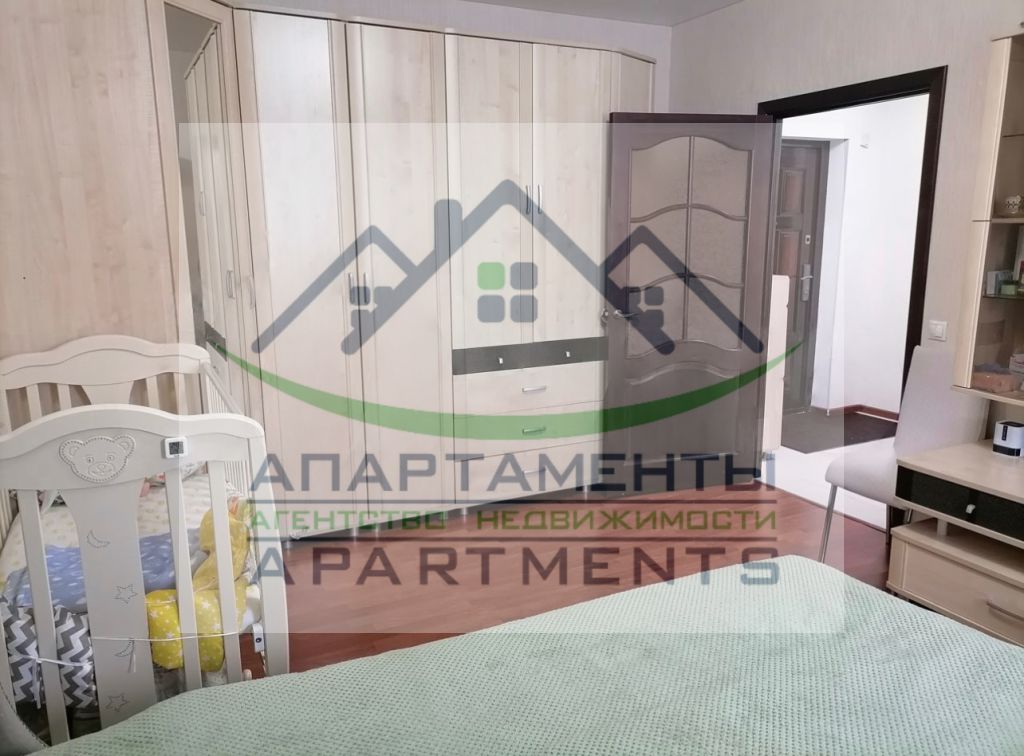 Продажа 1-комнатной квартиры, Пятигорск, Ермолова ул,  14к6