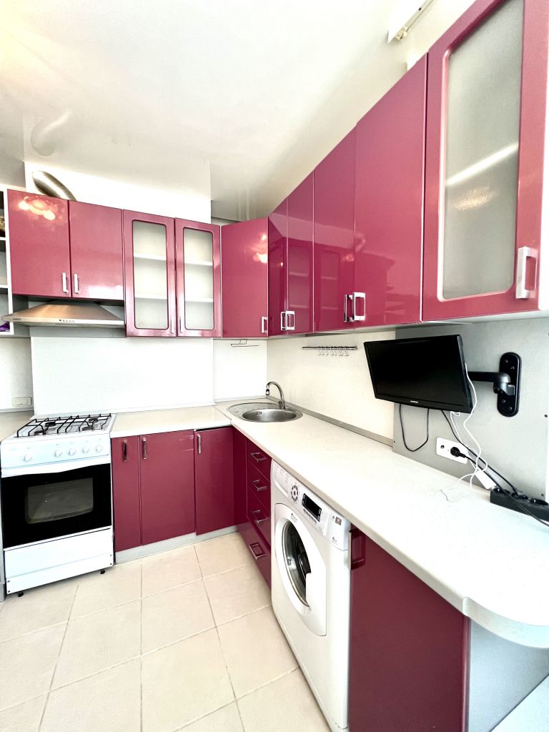 Продажа 1-комнатной квартиры, Пятигорск, Ермолова ул,  14к6