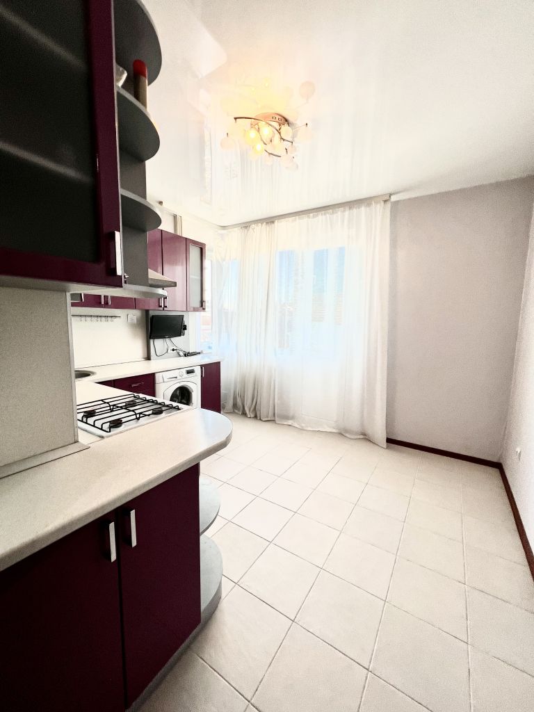 Продажа 1-комнатной квартиры, Пятигорск, Ермолова ул,  14к6