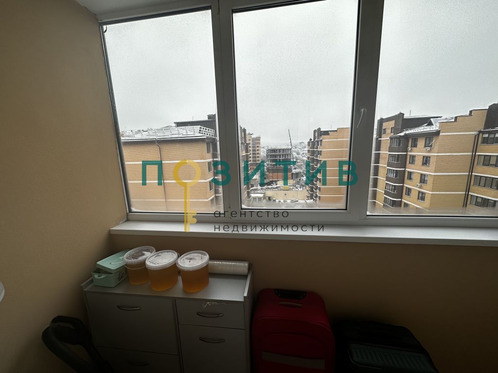 Продажа 2-комнатной квартиры, Пятигорск, Березовый пер,  13к1