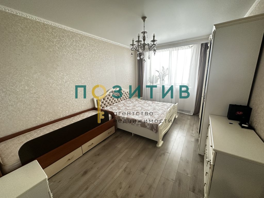 Продажа 2-комнатной квартиры, Пятигорск, Березовый пер,  13к1
