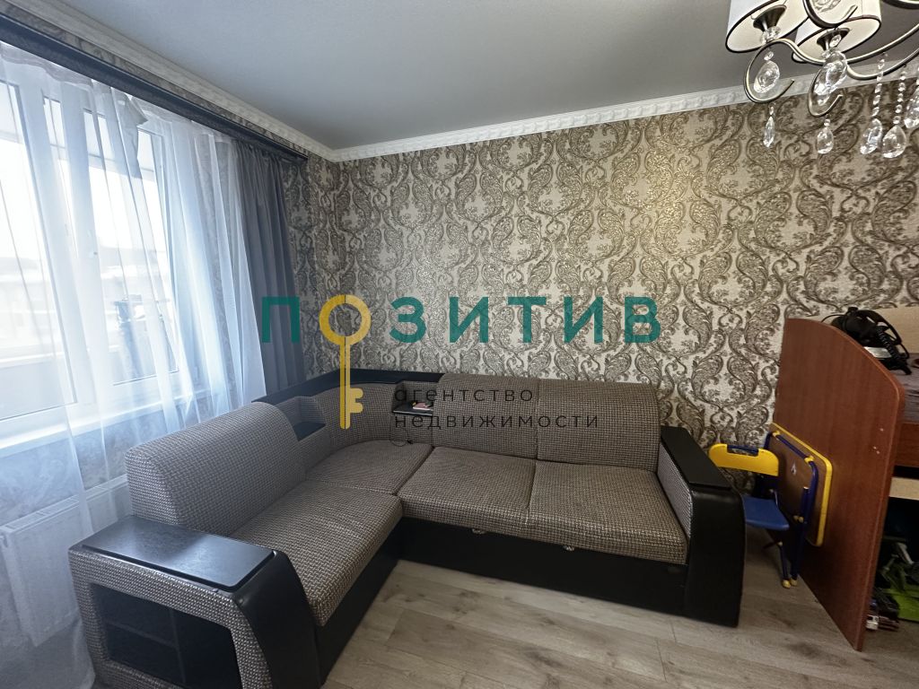 Продажа 2-комнатной квартиры, Пятигорск, Березовый пер,  13к1