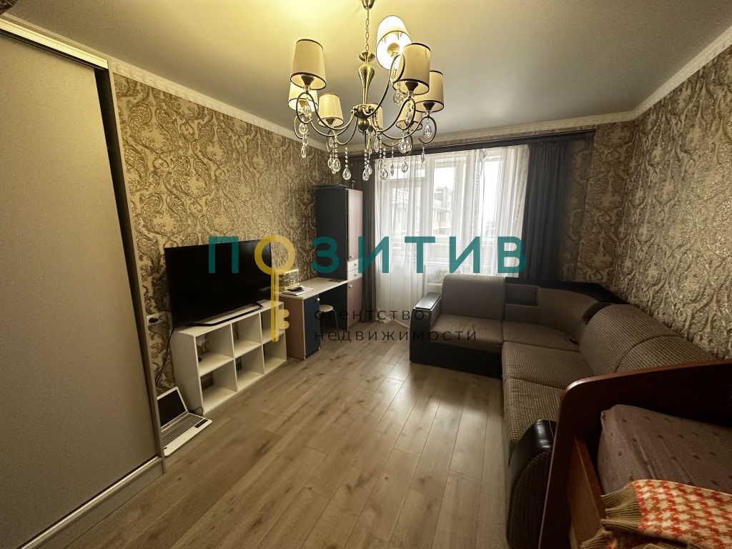 Продажа 2-комнатной квартиры, Пятигорск, Березовый пер,  13к1