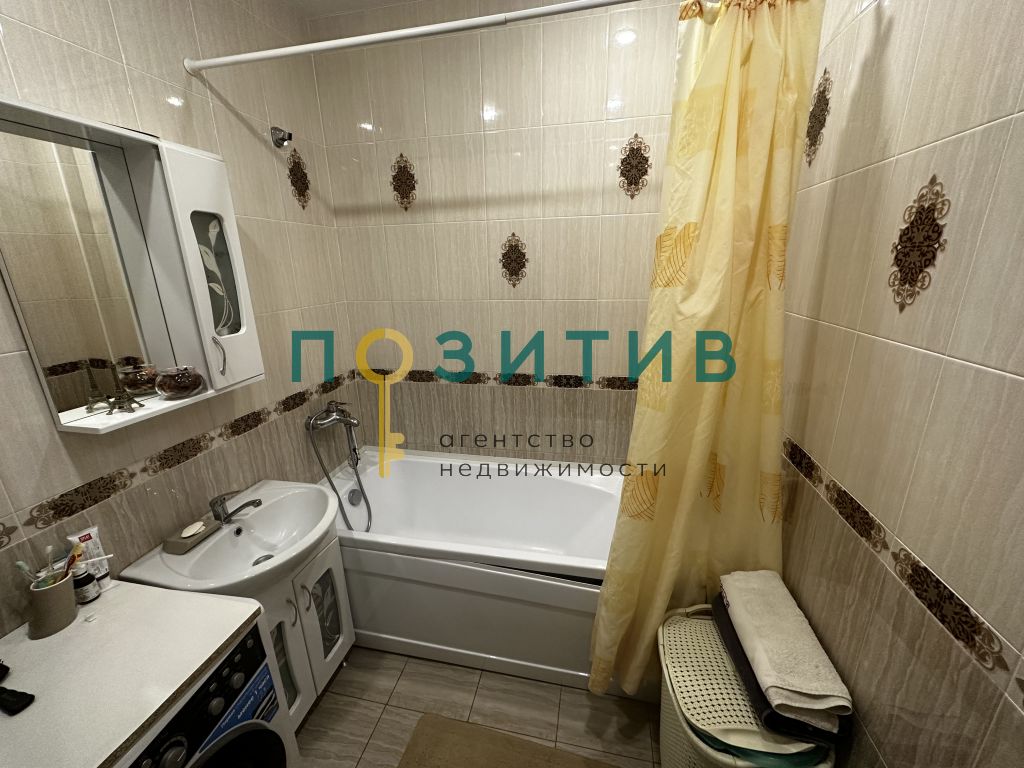 Продажа 2-комнатной квартиры, Пятигорск, Березовый пер,  13к1