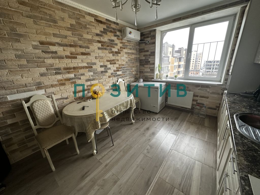 Продажа 2-комнатной квартиры, Пятигорск, Березовый пер,  13к1