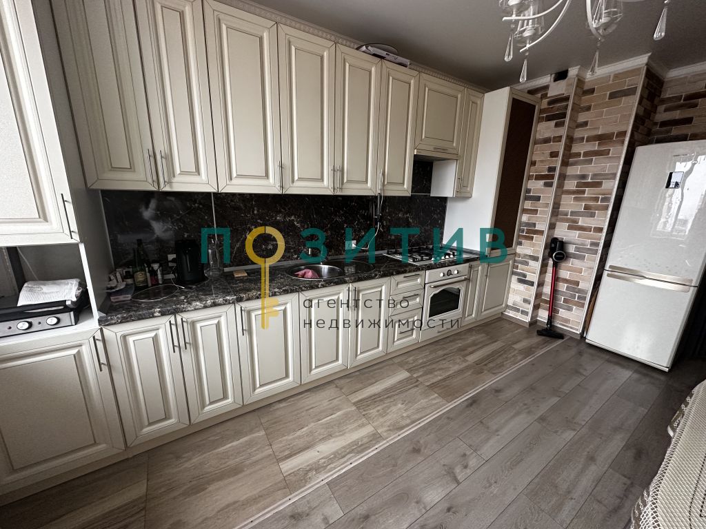 Продажа 2-комнатной квартиры, Пятигорск, Березовый пер,  13к1