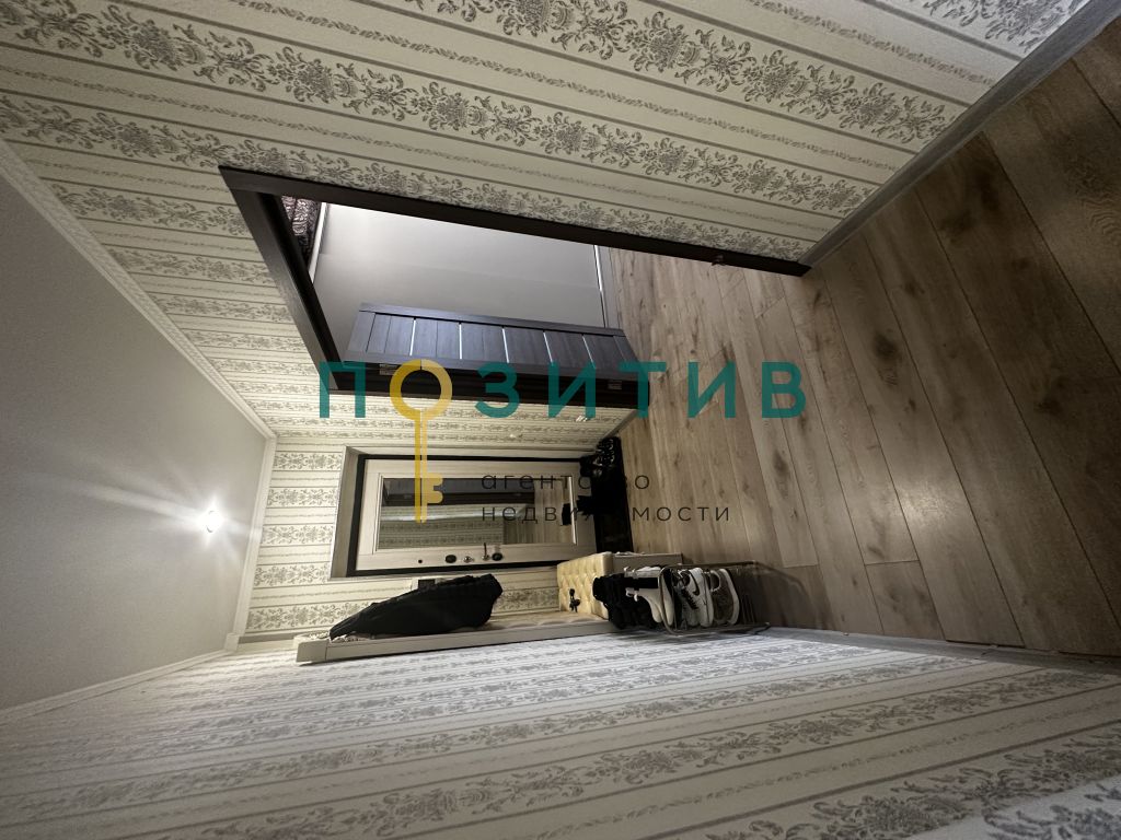 Продажа 2-комнатной квартиры, Пятигорск, Березовый пер,  13к1