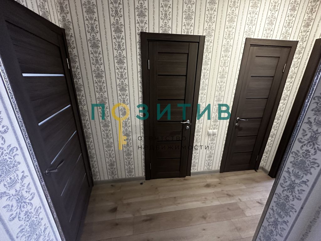 Продажа 2-комнатной квартиры, Пятигорск, Березовый пер,  13к1
