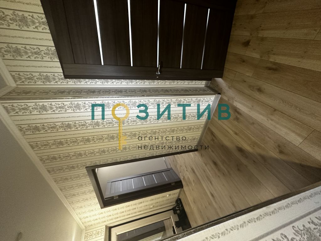 Продажа 2-комнатной квартиры, Пятигорск, Березовый пер,  13к1