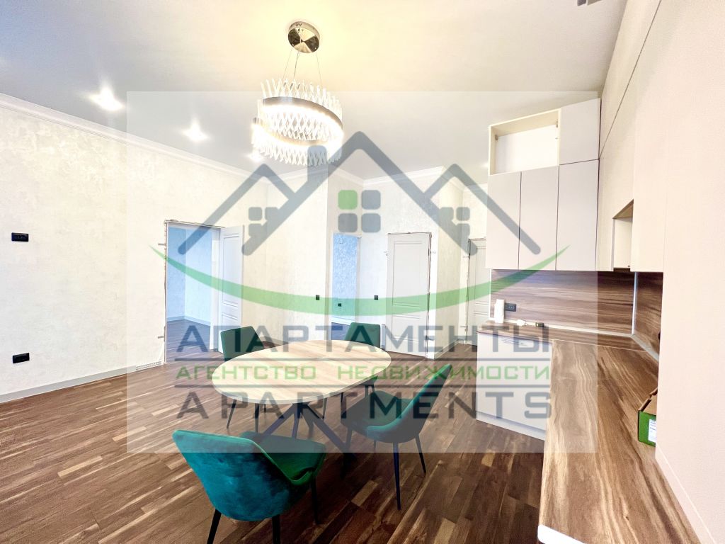 Продажа 2-комнатной квартиры, Пятигорск, Калинина пр-кт,  27/3