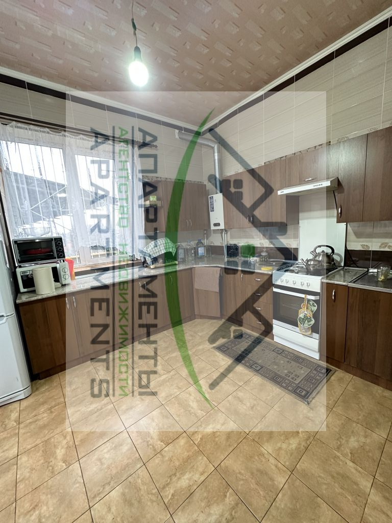 Продажа дома, 120м <sup>2</sup>, 6 сот., Иноземцево, Украинская ,  3