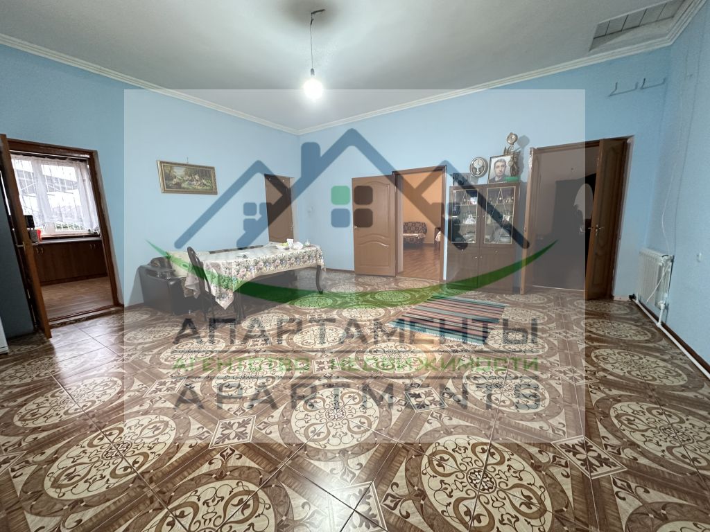 Продажа дома, 120м <sup>2</sup>, 6 сот., Иноземцево, Украинская ,  3