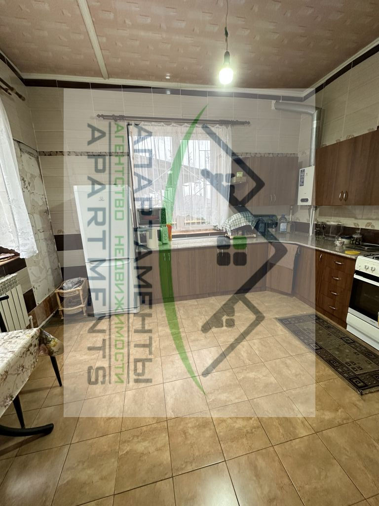 Продажа дома, 120м <sup>2</sup>, 6 сот., Иноземцево, Украинская ,  3