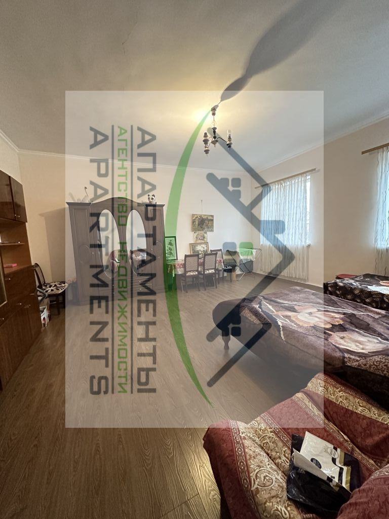 Продажа дома, 120м <sup>2</sup>, 6 сот., Иноземцево, Украинская ,  3