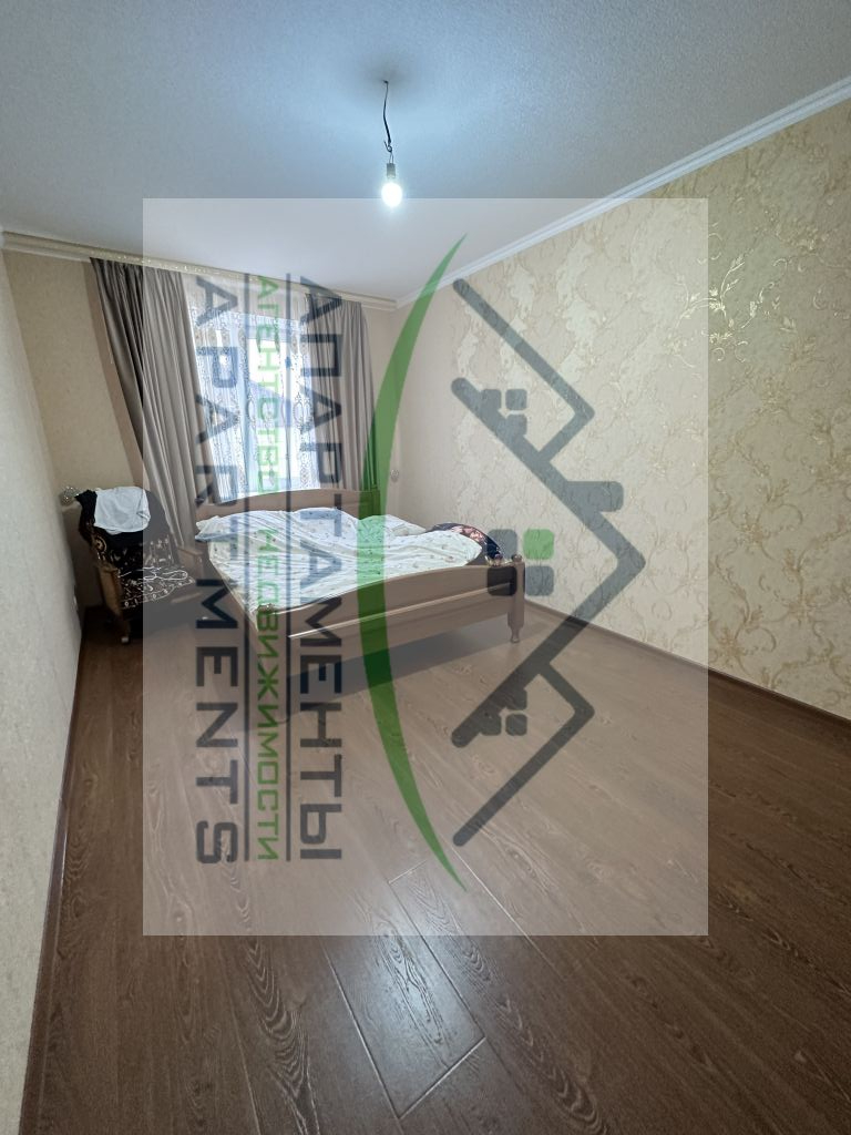 Продажа 3-комнатной квартиры, Иноземцево, Некрасово,  8