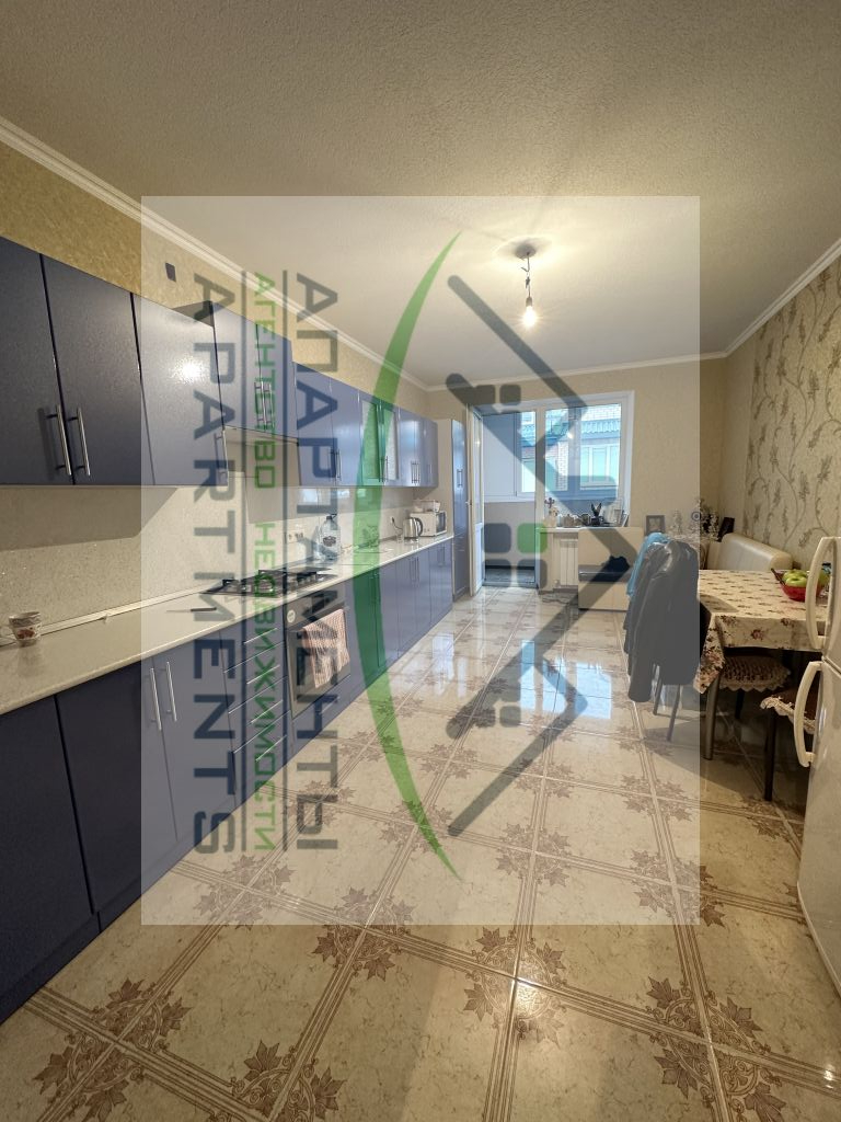 Продажа 3-комнатной квартиры, Иноземцево, Некрасово,  8