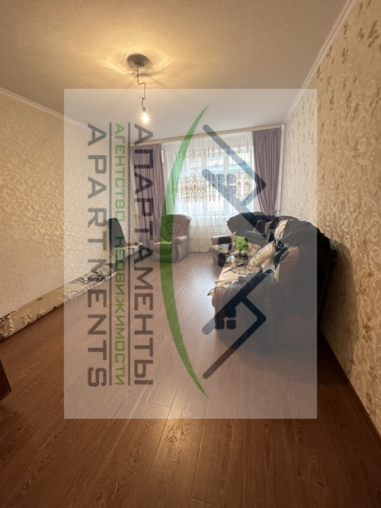 Продажа 3-комнатной квартиры, Иноземцево, Некрасово,  8